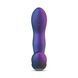 Анальна вібропробка з пульсацією Hueman - Galaxy Tapping Buttplug