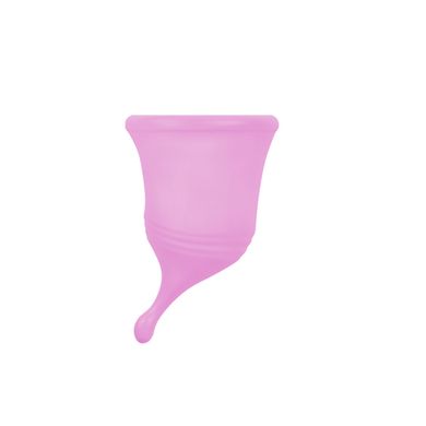 Менструальна чаша Femintimate Eve Cup New розмір S, об’єм — 25 мл, ергономічний дизайн