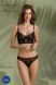 Комплект Passion DROSERA SET black S/M - ECO Passion