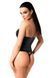 Корсет Noir Handmade F334 Powerwetlook corset - 4XL