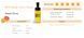 Піна для інтимного догляду Iroha Intimate Wash Foam Type Sweet Citrus 150 мл
