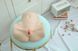 Мастурбатор-півторс Naked Factory LAURA, вагіна + анус, дуже реалістичний, наскрізний