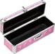 Кейс для хранения секс-игрушек BMS Factory - The Toy Chest Lokable Vibrator Case Pink с кодовым замком