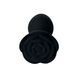 Анальна пробка BMS Roses Til&rsquo; Dawn Silicone Anal Plug Large