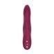 Пульсатор для точки G Fun Factory Stronic Wave Wine Red, 10 режимів, дуже тихий