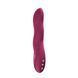 Пульсатор для точки G Fun Factory Stronic Wave Wine Red, 10 режимів, дуже тихий