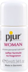 Лубрикант на силиконовой основе pjur Woman 10 мл