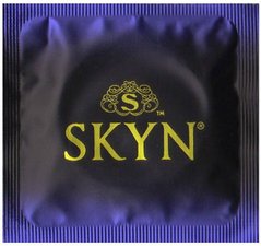 Сверхтонкие безлатексные презервативы SKYN Elite