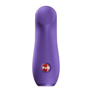 Віброкуля Fun Factory Stella Black Currant, 10 режимів, від батарейки