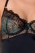 Боді FLORIS BODY black L/XL - Passion Exclusive