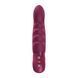 Пульсатор Fun Factory Stronic Deep, Wine Red, 8 режимів роботи, перезаряджуваний