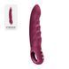Пульсатор Fun Factory Stronic Deep, Wine Red, 8 режимів роботи, перезаряджуваний