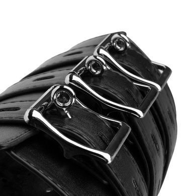 Фіксатор Bedroom Fantasies Blissfully Bound Arm Restraint Set - Black