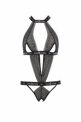 MIRAJANE BODY black XXL/XXXL - Passion Exclusive