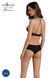 Комплект Passion KERRIA BIKINI black L/XL - ECO Passion