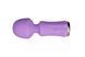 Мінівібромасажер FairyGasm SecretFuntasy violet