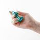 Анальна пробка NS Novelties Rear Assets - Small - Teal