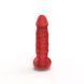 Ароматне мило пікантної форми Pure Bliss Red Juicy Crush (Ягідний вибух) 15 см