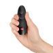 Віброкуля Fun Factory Viola Black, 10 режимів, від батарейки ААА