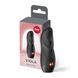 Віброкуля Fun Factory Viola Black, 10 режимів, від батарейки ААА