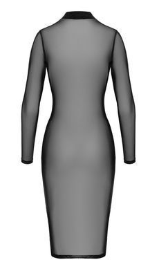 Сукня Noir Handmade F347 Tulle midi dress - XL