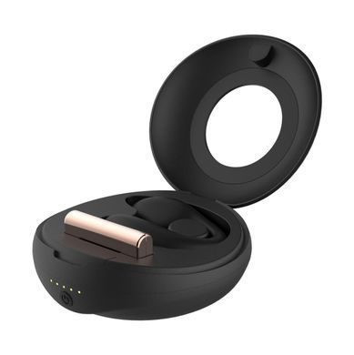 Вібратор для пар Rosy Gold - Remote Control Couple Vibrator