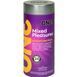 Презервативи ONE Mixed Pleasures, 24 шт, 8 видів, лубрикант у комплекті, подарункове паковання-тубус