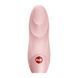 Віброкуля Fun Factory Viola Soft Pink, 10 режимів, від батарейки ААА