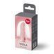 Віброкуля Fun Factory Viola Soft Pink, 10 режимів, від батарейки ААА