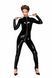 Комбінезон Noir Handmade F188 PVC overall - 3XL