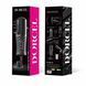 Автоматичний мастурбатор Dorcel THRUST BLOW PRO, імітація фрикцій+обертання, по 10 режимів, присоска