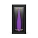 Кліторальний вібратор LELO DOT Travel Purple