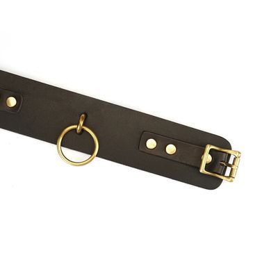 Поножі Liebe Seele Samurai Ankle Cuffs