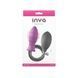 Надувна анальна пробка NS Novelties INYA - InflataPlay - Pink