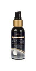 Силіконовий лубрикант Sensuva Premium Silicone (57 мл), без гліцерину, парабенів та ментолу