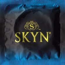Безлатексні презервативи з великою кількістю змазки SKYN Extra Lube