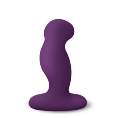 Массажер простаты Nexus G-Play Plus M Purple, Фиолетовый