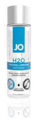 Змазка на водній основі System JO H2O ORIGINAL (240 мл) оліїста і гладенька, рослинний гліцерин