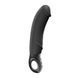 Вібратор для точки G Fun Factory BIG BOSS Black, дуже потужний, 23,5 см