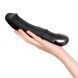 Вібратор для точки G Fun Factory BIG BOSS Black, дуже потужний, 23,5 см