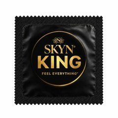 Безлатексний преміум-презерватив SKYN King Elite XLarge 1 шт