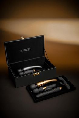 Кейс для іграшок Dorcel Le Coffret - Prestige Edition