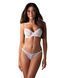 Комплект Obsessive Alissium 2-pcs set XS/S