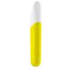 Вибратор для клитора Ultra Power Bullet 7 Yellow