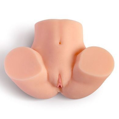 Мастурбатор Real Body &mdash; Real Briana