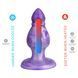 Анальна пробка SilexD Fantasy - Queen M Plug