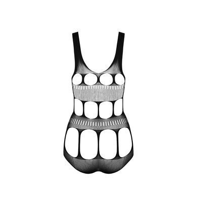 Сексуальний боді з вирізами Passion BS083 black