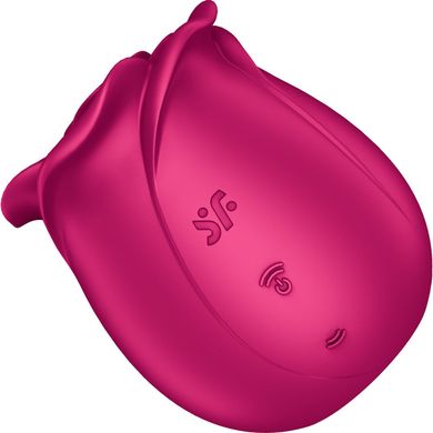 Вакуумный клиторальный стимулятор Satisfyer Pro 2 Classic Blossom