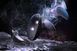 Вакуумний кліторальний стимулятор Svakom Pulse Galaxie Metal Lilac, нічник-проектор зоряного неба