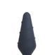 Анальна пробка Lux Active Twist Plug Large Blue